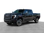 New 2025 GMC Sierra 2500 Denali Ultimate Crew Cab 4WD Pickup for sale #4350968 - photo 37