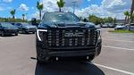 New 2025 GMC Sierra 2500 Denali Ultimate Crew Cab 4WD Pickup for sale #4350968 - photo 39