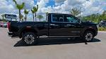 New 2025 GMC Sierra 2500 Denali Ultimate Crew Cab 4WD Pickup for sale #4350968 - photo 45