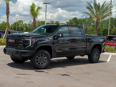 2025 GMC Sierra 1500 Crew Cab 4WD Pickup for sale #4350969 - photo 1