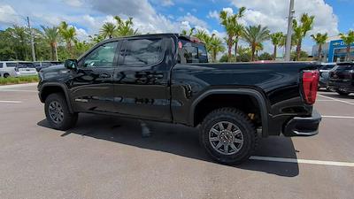 2025 GMC Sierra 1500 Crew Cab 4WD Pickup for sale #4350969 - photo 2