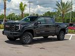 New 2025 GMC Sierra 1500 AT4X Crew Cab 4WD Pickup for sale #4350969 - photo 1