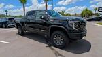 New 2025 GMC Sierra 1500 AT4X Crew Cab 4WD Pickup for sale #4350969 - photo 3