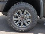 New 2025 GMC Sierra 1500 AT4X Crew Cab 4WD Pickup for sale #4350969 - photo 34