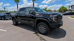 New 2025 GMC Sierra 1500 AT4X Crew Cab 4WD Pickup for sale #4350969 - photo 38