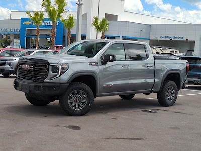 2025 GMC Sierra 1500 Crew Cab 4WD Pickup for sale #4350970 - photo 1