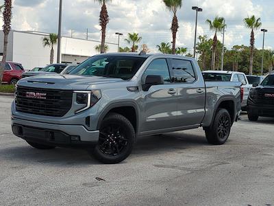 2025 GMC Sierra 1500 Crew Cab 4WD Pickup for sale #4350974 - photo 1