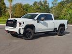 New 2025 GMC Sierra 2500 AT4 Crew Cab 4WD Pickup for sale #4350975 - photo 1