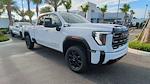 New 2025 GMC Sierra 2500 AT4 Crew Cab 4WD Pickup for sale #4350975 - photo 3