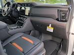 New 2025 GMC Sierra 2500 AT4 Crew Cab 4WD Pickup for sale #4350975 - photo 30