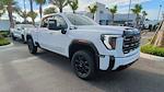 New 2025 GMC Sierra 2500 AT4 Crew Cab 4WD Pickup for sale #4350975 - photo 38
