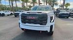 New 2025 GMC Sierra 2500 AT4 Crew Cab 4WD Pickup for sale #4350975 - photo 39