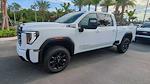 New 2025 GMC Sierra 2500 AT4 Crew Cab 4WD Pickup for sale #4350975 - photo 5