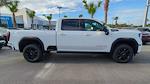 New 2025 GMC Sierra 2500 AT4 Crew Cab 4WD Pickup for sale #4350975 - photo 45