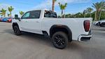 New 2025 GMC Sierra 2500 AT4 Crew Cab 4WD Pickup for sale #4350975 - photo 2