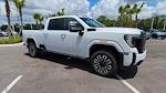 New 2025 GMC Sierra 2500 Denali Ultimate Crew Cab 4WD Pickup for sale #4350976 - photo 3