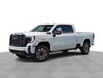 New 2025 GMC Sierra 2500 Denali Ultimate Crew Cab 4WD Pickup for sale #4350976 - photo 37