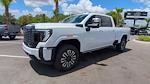 New 2025 GMC Sierra 2500 Denali Ultimate Crew Cab 4WD Pickup for sale #4350976 - photo 5