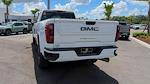 New 2025 GMC Sierra 2500 Denali Ultimate Crew Cab 4WD Pickup for sale #4350976 - photo 43