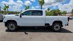New 2025 GMC Sierra 2500 Denali Ultimate Crew Cab 4WD Pickup for sale #4350976 - photo 6