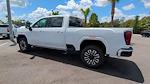 New 2025 GMC Sierra 2500 Denali Ultimate Crew Cab 4WD Pickup for sale #4350976 - photo 2