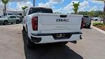 New 2025 GMC Sierra 2500 Denali Ultimate Crew Cab 4WD Pickup for sale #4350976 - photo 7