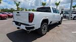 New 2025 GMC Sierra 2500 Denali Ultimate Crew Cab 4WD Pickup for sale #4350976 - photo 8