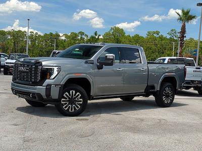 2025 GMC Sierra 2500 Crew Cab 4WD Pickup for sale #4350977 - photo 1