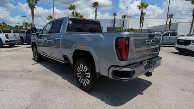 2025 GMC Sierra 2500 Crew Cab 4WD Pickup for sale #4350977 - photo 2