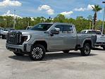 2025 GMC Sierra 2500 Crew Cab 4WD Pickup for sale #4350977 - photo 1