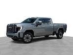 2025 GMC Sierra 2500 Crew Cab 4WD Pickup for sale #4350977 - photo 37