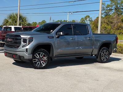2025 GMC Sierra 1500 Crew Cab 4WD Pickup for sale #4350977A - photo 1
