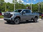 New 2025 GMC Sierra 2500 Denali Ultimate Crew Cab 4WD Pickup for sale #4350978 - photo 1