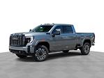 New 2025 GMC Sierra 2500 Denali Ultimate Crew Cab 4WD Pickup for sale #4350978 - photo 37