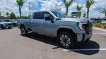 New 2025 GMC Sierra 2500 Denali Ultimate Crew Cab 4WD Pickup for sale #4350978 - photo 38