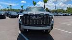 New 2025 GMC Sierra 2500 Denali Ultimate Crew Cab 4WD Pickup for sale #4350978 - photo 39
