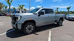 New 2025 GMC Sierra 2500 Denali Ultimate Crew Cab 4WD Pickup for sale #4350978 - photo 40