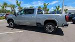 New 2025 GMC Sierra 2500 Denali Ultimate Crew Cab 4WD Pickup for sale #4350978 - photo 42