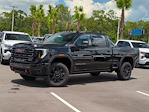 New 2025 GMC Sierra 2500 AT4 Crew Cab 4WD Pickup for sale #4350982 - photo 1