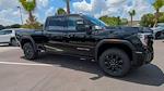 New 2025 GMC Sierra 2500 AT4 Crew Cab 4WD Pickup for sale #4350982 - photo 4