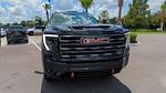 New 2025 GMC Sierra 2500 AT4 Crew Cab 4WD Pickup for sale #4350982 - photo 5