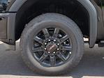 New 2025 GMC Sierra 2500 AT4 Crew Cab 4WD Pickup for sale #4350982 - photo 34