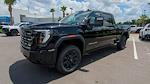 New 2025 GMC Sierra 2500 AT4 Crew Cab 4WD Pickup for sale #4350982 - photo 6