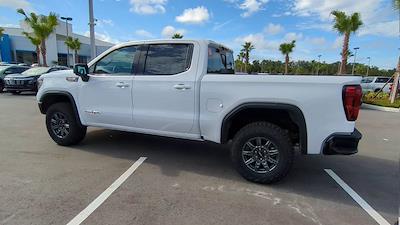 New 2025 GMC Sierra 1500 AT4X Crew Cab 4WD Pickup for sale #4350983 - photo 2