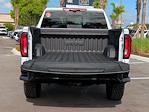 New 2025 GMC Sierra 1500 AT4X Crew Cab 4WD Pickup for sale #4350983 - photo 75