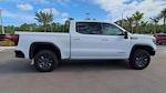 New 2025 GMC Sierra 1500 AT4X Crew Cab 4WD Pickup for sale #4350983 - photo 8