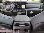 New 2025 GMC Sierra 1500 AT4X Crew Cab 4WD Pickup for sale #4350983 - photo 9