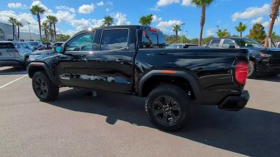 New 2025 GMC Canyon Elevation Crew Cab Pickup for sale #4350988 - photo 2