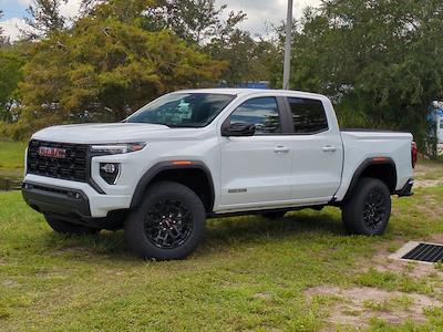 New 2026 GMC Canyon Elevation Crew Cab Pickup for sale #4350992 - photo 1