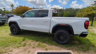 New 2026 GMC Canyon Elevation Crew Cab Pickup for sale #4350992 - photo 2